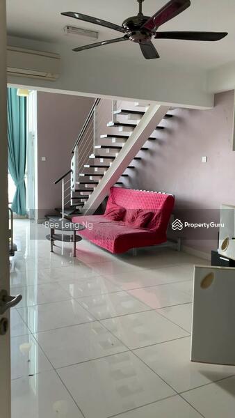 Untuk Dijual - The Scott Garden SOHO