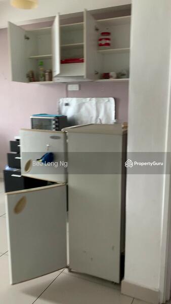 Untuk Dijual - The Scott Garden SOHO