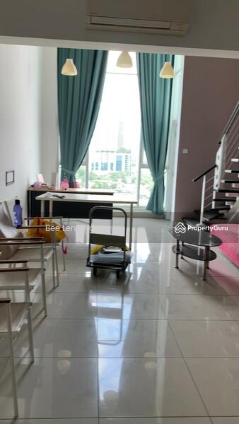 Untuk Dijual - The Scott Garden SOHO