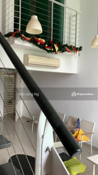 Untuk Dijual - The Scott Garden SOHO