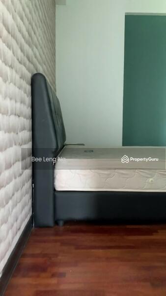 Untuk Dijual - The Scott Garden SOHO