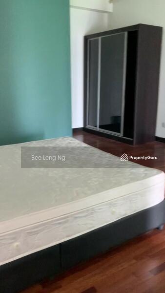 Untuk Dijual - The Scott Garden SOHO