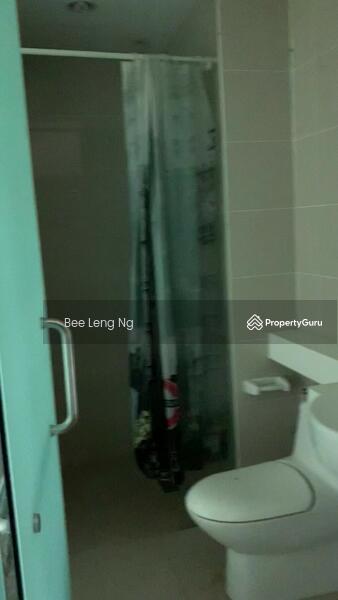 Untuk Dijual - The Scott Garden SOHO