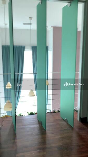 Untuk Dijual - The Scott Garden SOHO