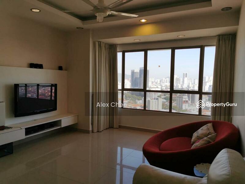 Birch Plaza untuk Untuk Disewa - RM 2,200 /bulan, Mac 2026 - PropertyGuru.com.my