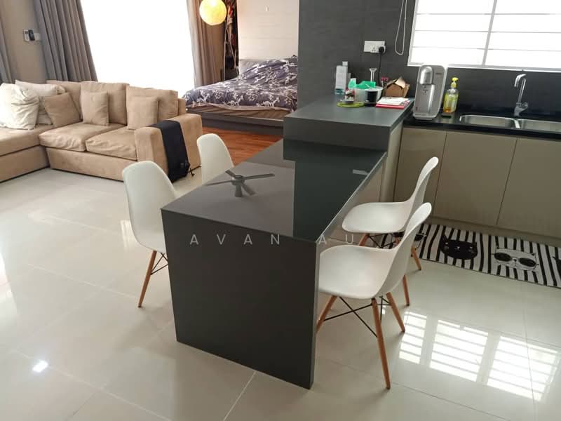 Kondominium untuk Disewa di Ritze Perdana 2 - AVAN AU - PropertyGuru.com.my