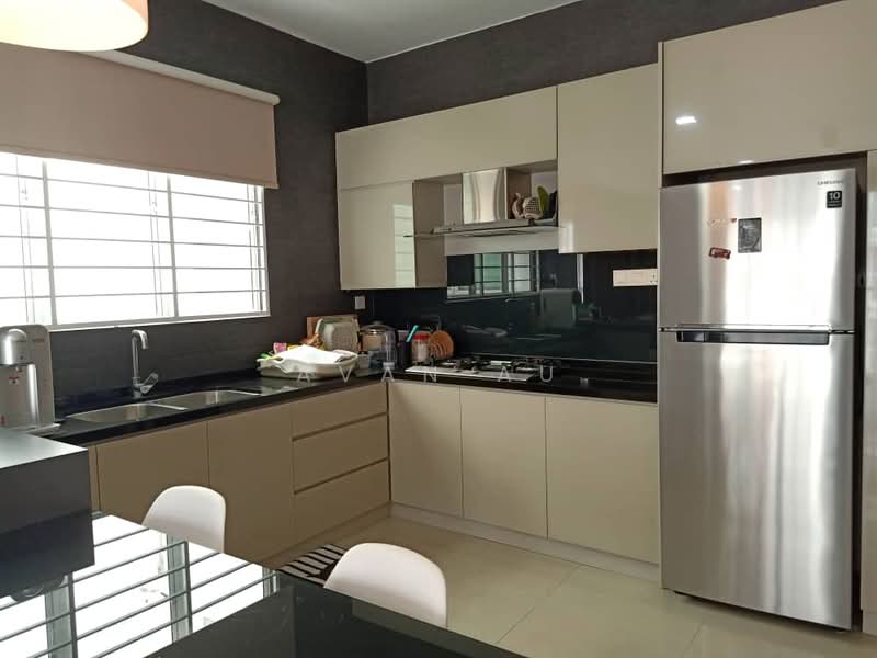 Kondominium untuk Disewa di Ritze Perdana 2 - AVAN AU - PropertyGuru.com.my