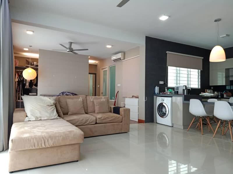 Kondominium untuk Disewa di Ritze Perdana 2 - AVAN AU - PropertyGuru.com.my