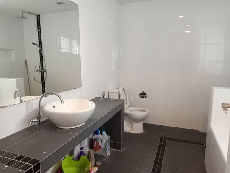 Kondominium untuk Disewa di Ritze Perdana 2 - AVAN AU - PropertyGuru.com.my