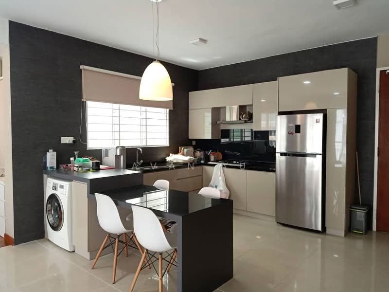 Kondominium untuk Disewa di Ritze Perdana 2 - AVAN AU - PropertyGuru.com.my