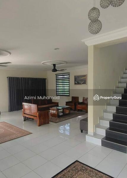 Bungalow for Sale in Ipoh (Perak) - Azimi Muhamad - PropertyGuru.com.my