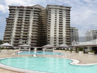 For Rent - Menara Polo Condo at Desa Pandan