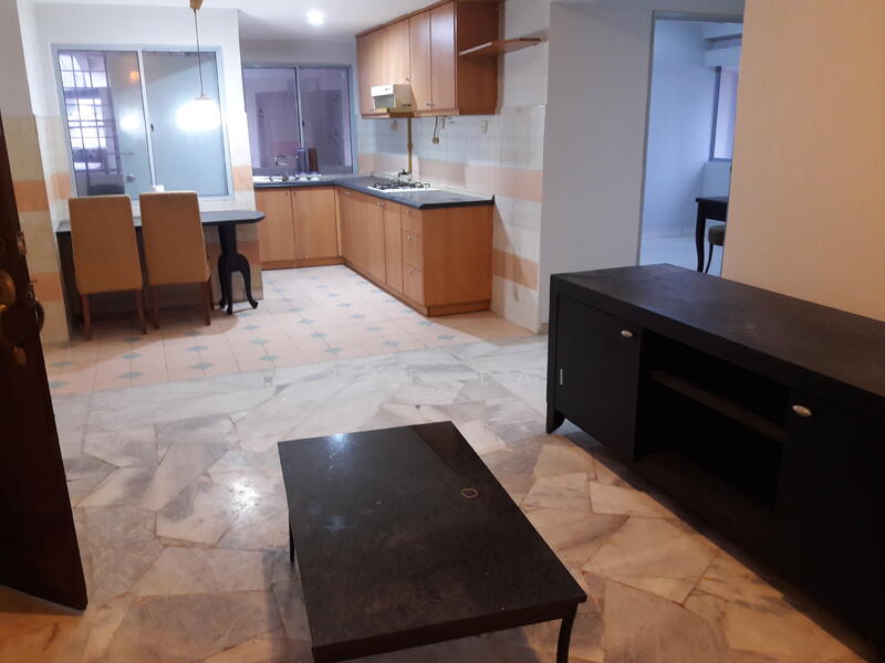 Untuk Disewa - Menara Polo Condo at Desa Pandan