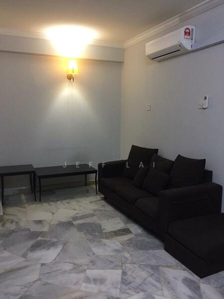 Untuk Disewa - Menara Polo Condo at Desa Pandan