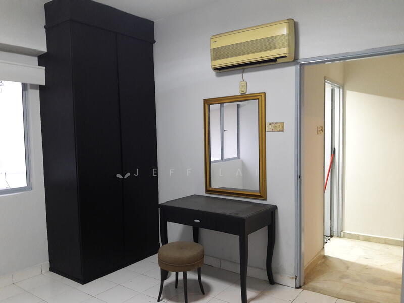 Untuk Disewa - Menara Polo Condo at Desa Pandan