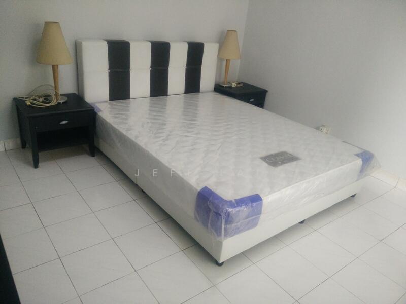 Untuk Disewa - Menara Polo Condo at Desa Pandan