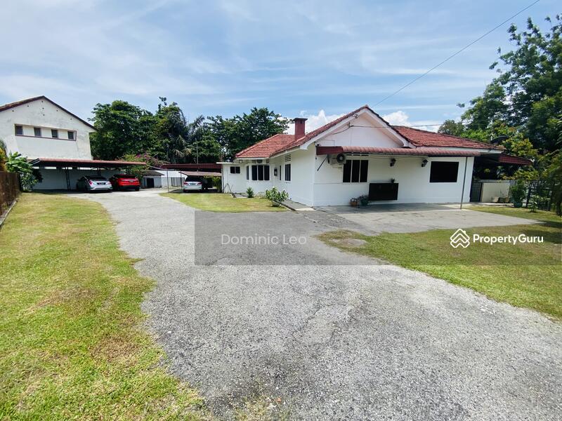Untuk Dijual - Fair Park
