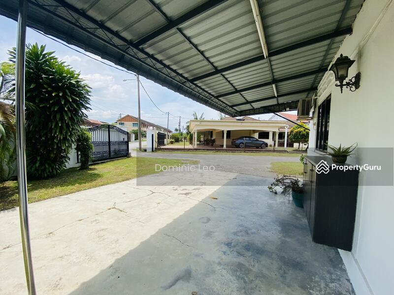 Untuk Dijual - Fair Park
