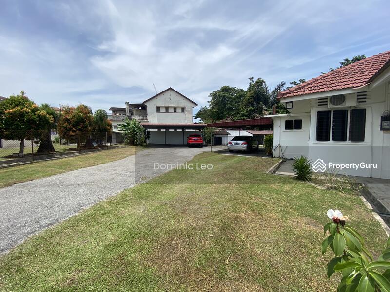 Untuk Dijual - Fair Park