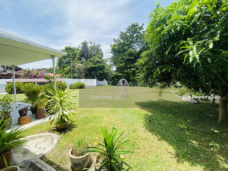 Untuk Dijual - Fair Park
