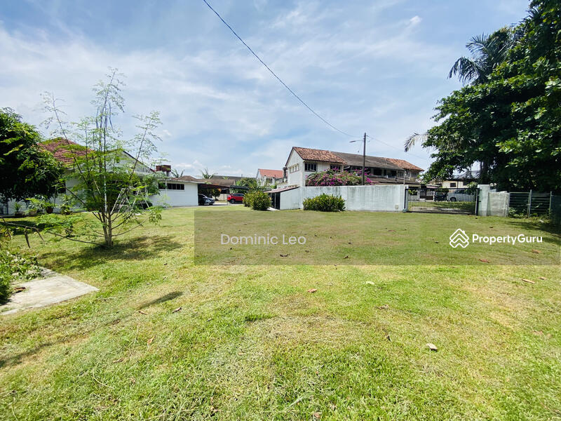 Untuk Dijual - Fair Park