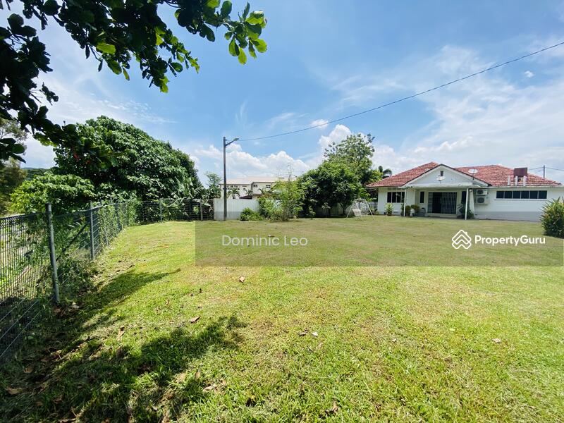 Untuk Dijual - Fair Park