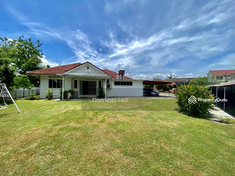 Untuk Dijual - Fair Park