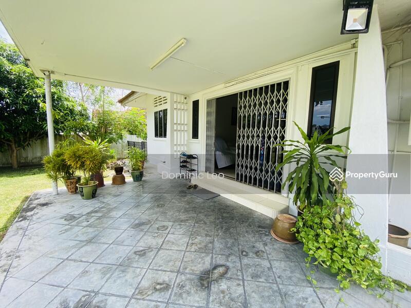 Untuk Dijual - Fair Park