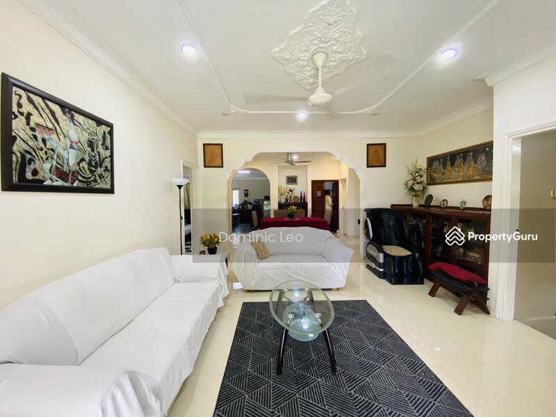 Untuk Dijual - Fair Park
