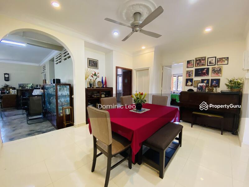 Untuk Dijual - Fair Park