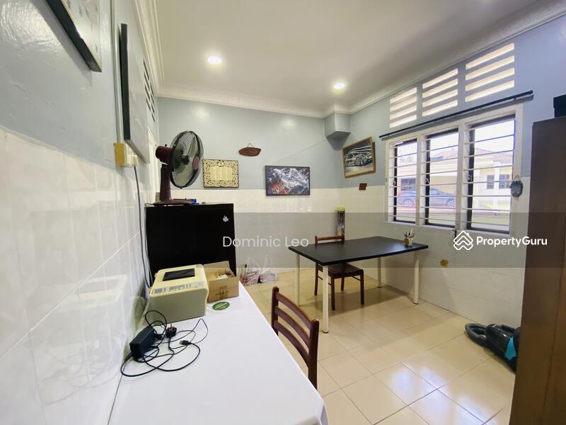 Untuk Dijual - Fair Park