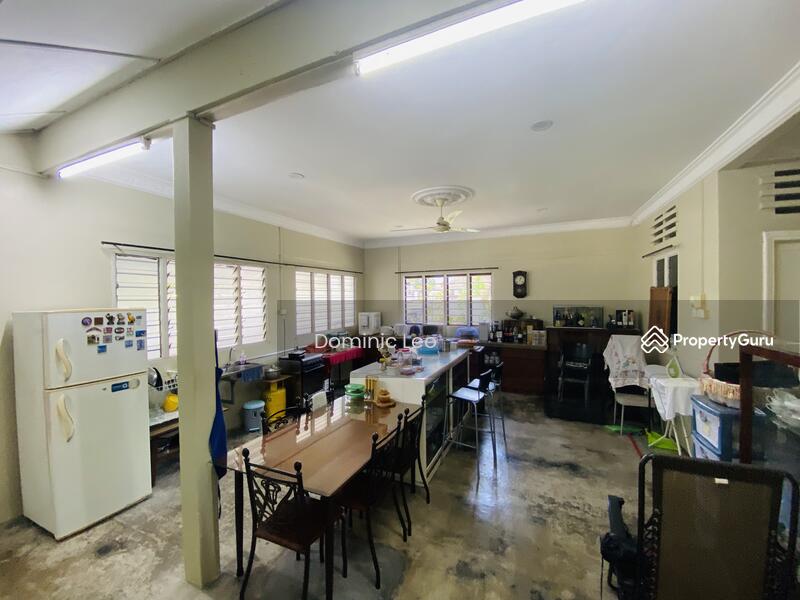 Untuk Dijual - Fair Park