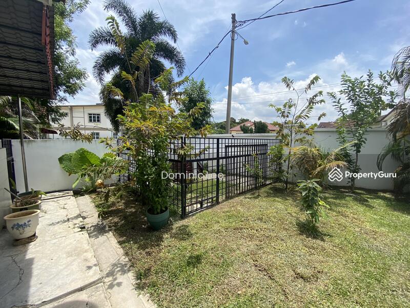Untuk Dijual - Fair Park