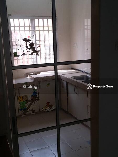 For Sale - Taman Juara Jaya