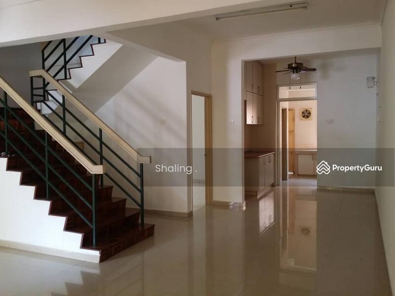 Rumah Teres 2 Tingkat untuk Dijual di Taman Juara Jaya (Balakong) - Shaling . - PropertyGuru.com.my