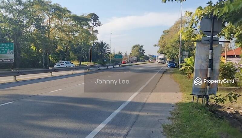Industrial Land for Rent in Telok Panglima Garang (Selangor) - Johnny Lee - PropertyGuru.com.my