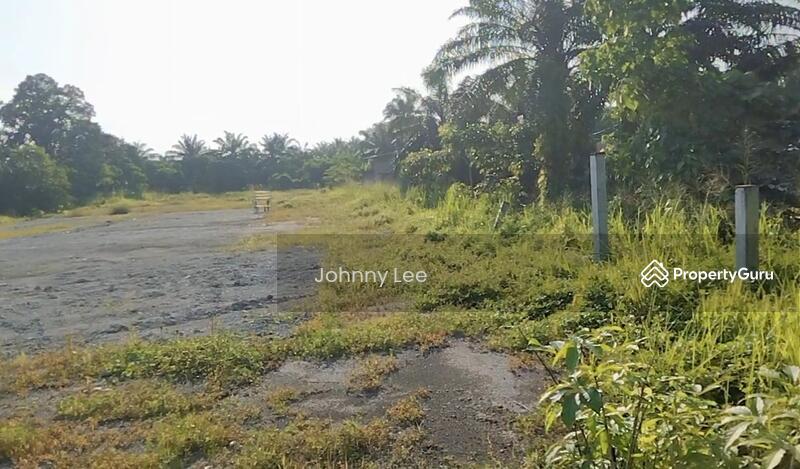 Industrial Land for Rent in Telok Panglima Garang (Selangor) - Johnny Lee - PropertyGuru.com.my