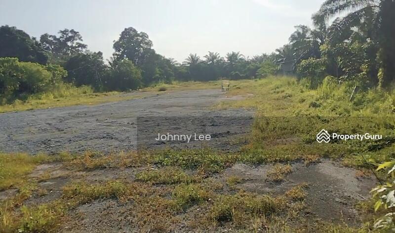 Industrial Land for Rent in Telok Panglima Garang (Selangor) - Johnny Lee - PropertyGuru.com.my