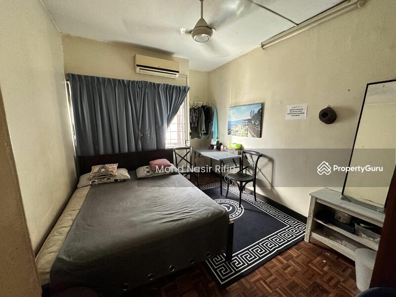 Desa Pandan Delima Block J Apartment, Jalan 4/76E, Desa Pandan, KL