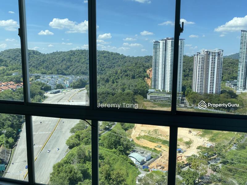 Condominium for Sale at Gateway Kiaramas Residences - Jeremy Tang - PropertyGuru.com.my