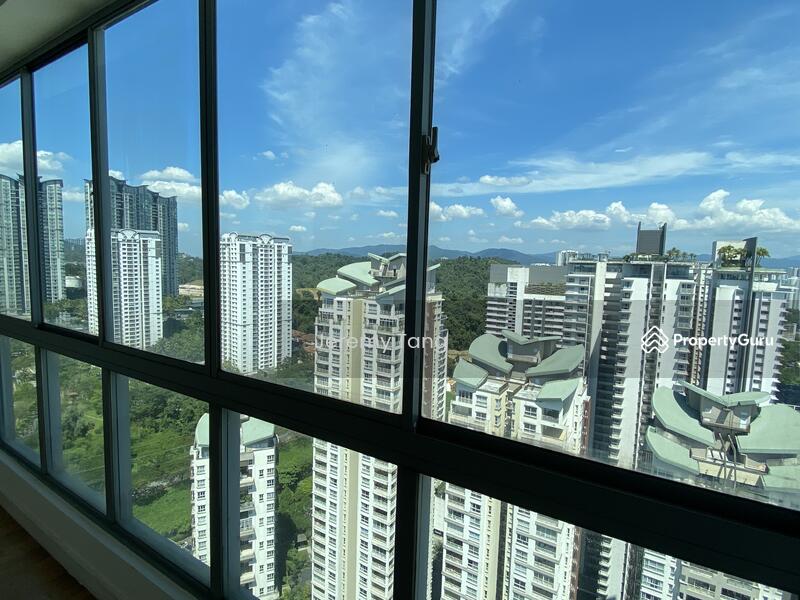 Condominium for Sale at Gateway Kiaramas Residences - Jeremy Tang - PropertyGuru.com.my
