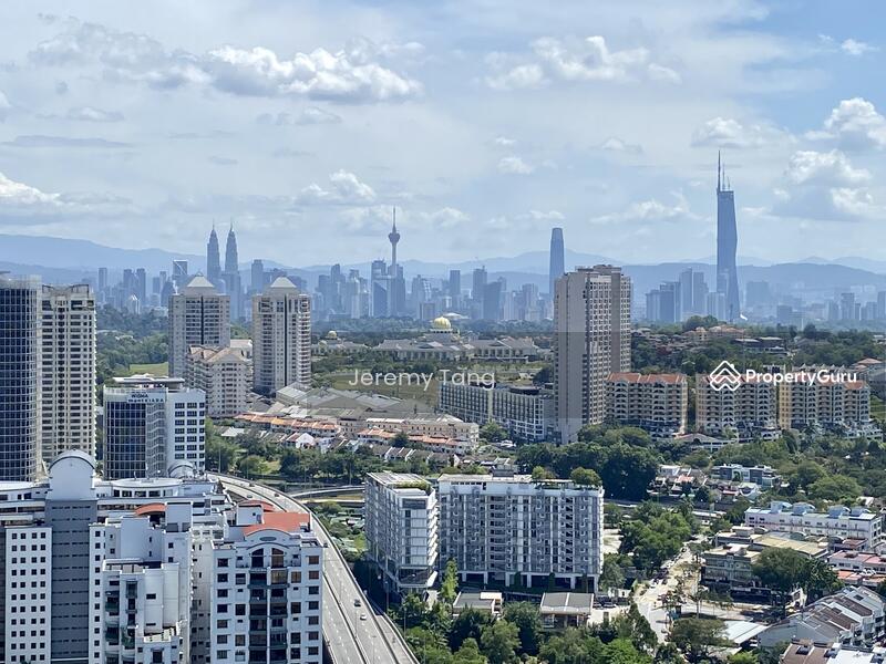 Condominium for Sale at Gateway Kiaramas Residences - Jeremy Tang - PropertyGuru.com.my
