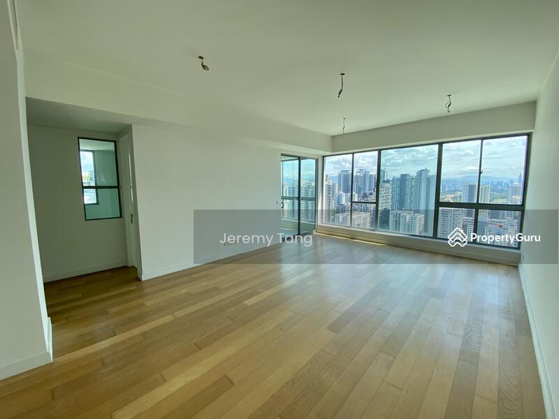 Condominium for Sale at Gateway Kiaramas Residences - Jeremy Tang - PropertyGuru.com.my