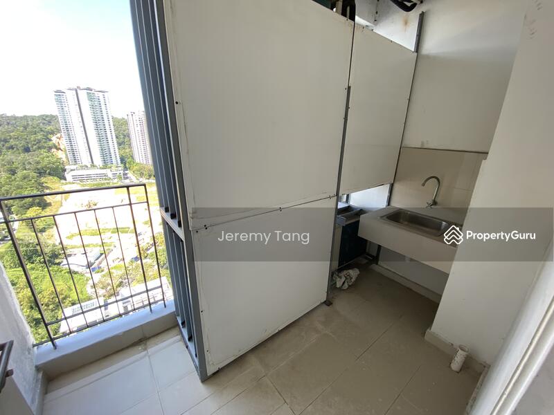 Condominium for Sale at Gateway Kiaramas Residences - Jeremy Tang - PropertyGuru.com.my