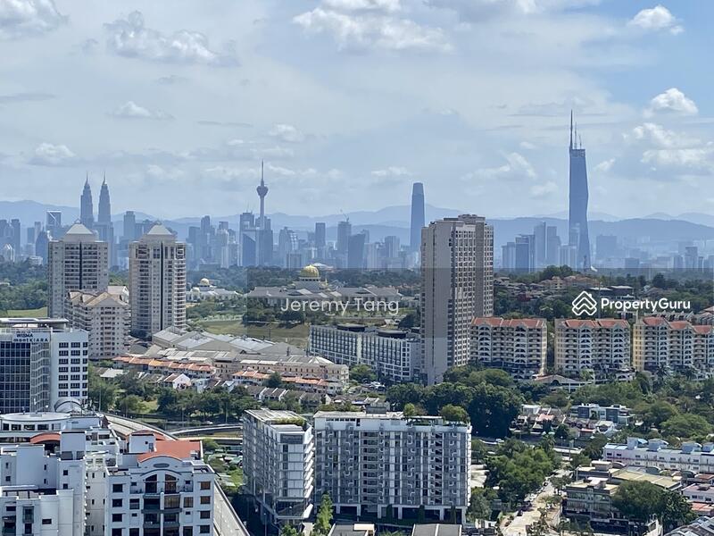 Condominium for Sale at Gateway Kiaramas Residences - Jeremy Tang - PropertyGuru.com.my