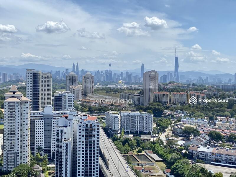 Condominium for Sale at Gateway Kiaramas Residences - Jeremy Tang - PropertyGuru.com.my