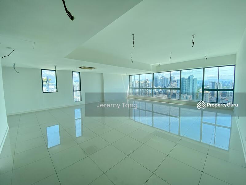 Condominium for Sale at Gateway Kiaramas Residences - Jeremy Tang - PropertyGuru.com.my