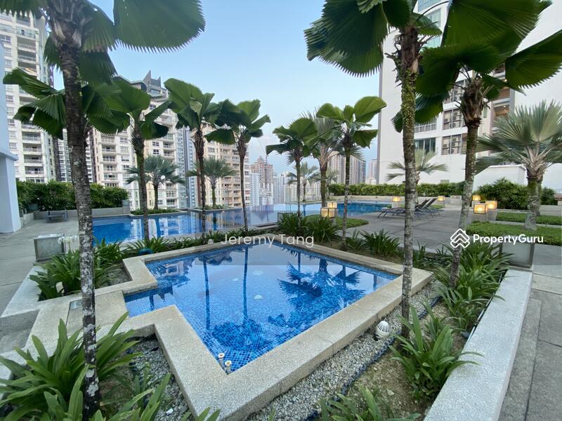 Condominium for Sale at Gateway Kiaramas Residences - Jeremy Tang - PropertyGuru.com.my