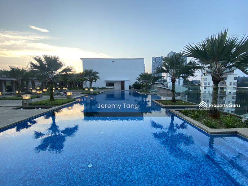 Condominium for Sale at Gateway Kiaramas Residences - Jeremy Tang - PropertyGuru.com.my