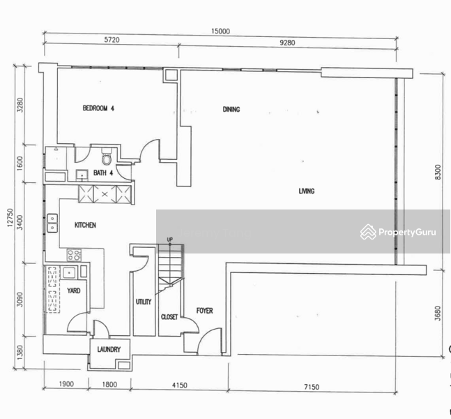 Condominium for Sale at Gateway Kiaramas Residences - Jeremy Tang - PropertyGuru.com.my